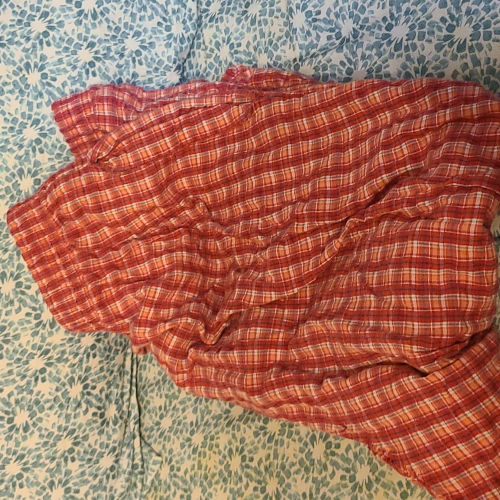 Versailles New York Pants